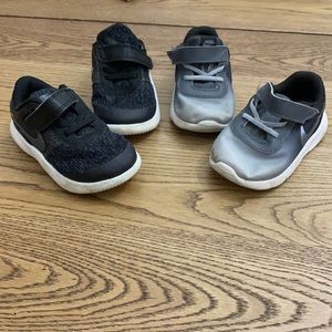 Toddler Nikes